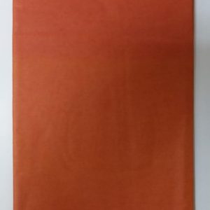 TISSUE PAPER ORANGE 4 PCS 50X66CM