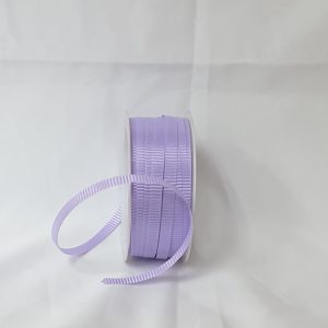 RIBBON ROLL  C/SPOOL  LAVENDER  6MMX15MT