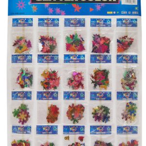 GLITTER IN PKTS (20)