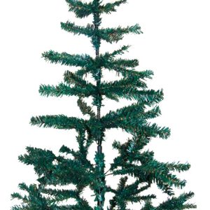 CHRISTMAS TREE 1.2MT W/DECO