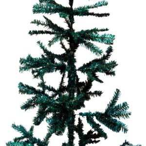 CHRISTMAS TREE W/DECO 1.5MT