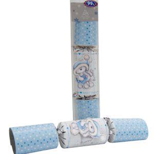 CHRISTMAS CRACKERS BABY`S FIRST 1`S