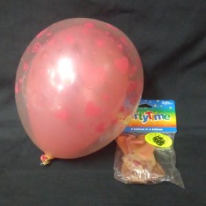 BALOONS 6`S DOUBLE