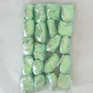 RIBBON COBBS L/GREEN  20`S