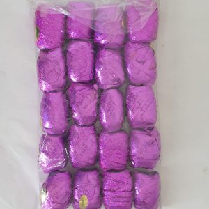 RIBBON COBBS  C/PINK   20`S
