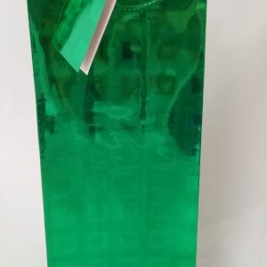 GIFTBAG BOTTLE ASST/DESIGN 35.5X12.5X8.5