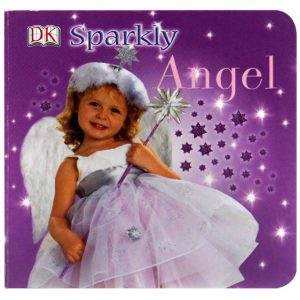 SPARKLY ANGEL