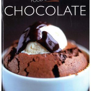 FOOD LOVER CHOCOLATE