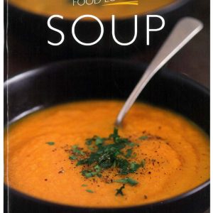 FOOD LOVERS SOUP