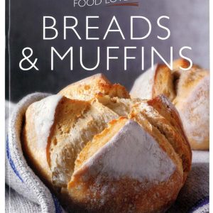 FOODLOVERS BREAD & MUFFINS
