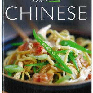 FOOD LOVERS CHINESE