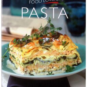 FOOD LOVERS PASTA