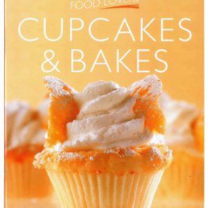 FOODLOVERS CUPCAKE & BAKES