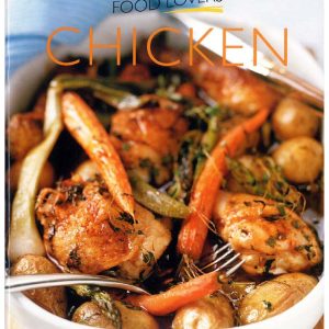 FOOD LOVERS CHICKEN