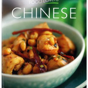 FOOD LOVERS CHINESE