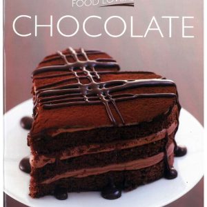 FOOD LOVERS CHOCOLATE