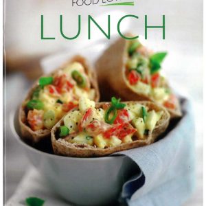 FOOD LOVERS LUNCH