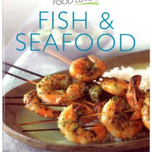 FOOD LOVERS FISH & SEAFOOD