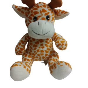 GIRAFFE 25CM