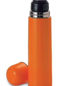 FRISKY FLASK 1 LITRE ORANGE
