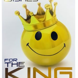 CARD KING FATHERS DAY CARD 49X34.8CM EAC