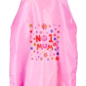 NO.1 MUM APRON