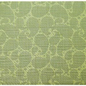 PLACEMAT 4 PCS L/GREEN