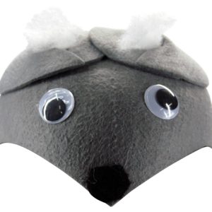MOUSE HAT