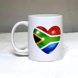 MUG 11OZ W/S.A. HEART