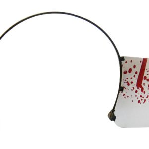 CHOPPER THRU HEAD HEADBAND