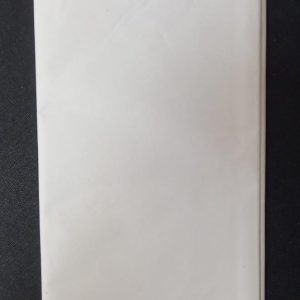 TISSUE PAPER WHITE 10 PCS 50X66CM