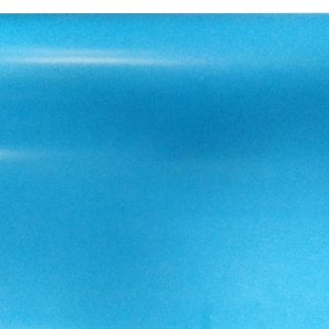 GIFTWRAP 100MTX50CM PLAIN BLUE