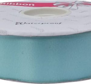 RIBBON ROLL B/BLUE 100YRDSX30MM