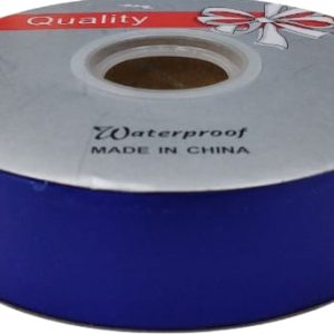 RIBBON ROLL BLUE  30MMX90MT