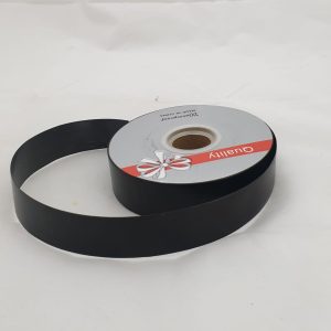 RIBBON ROLL BLACK 30MMX90MT