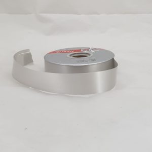 RIBBON ROLL SILVER 30MMX90MT