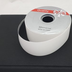 RIBBON ROLL WHITE 50MMX90MT