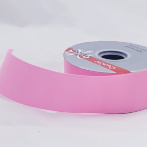 RIBBON ROLL L/PINK  50MMX90MT