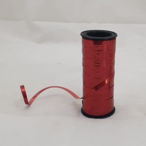 RIBBON ROLL RED 7  5MMX90MT