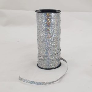 RIBBON ROLL SILVER #4 7 5MMX90MT