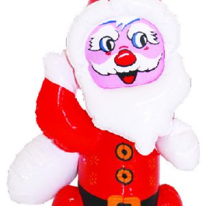 INFLATABLE SANTA