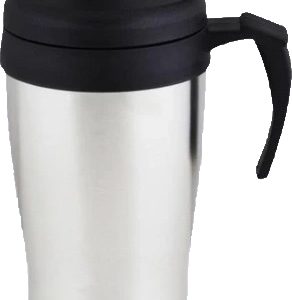 TRAVEL CADILLAC THERMAL  MUG