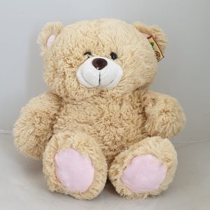 TEDDY BEAR BEIGE 29CM