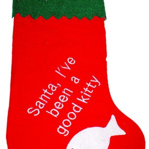 XL XMAS STOCKING