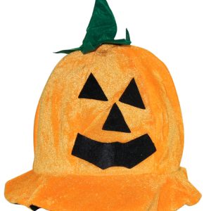 PUMPKIN HAT
