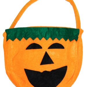 PUMKIN BAG 21.3X22.7CM