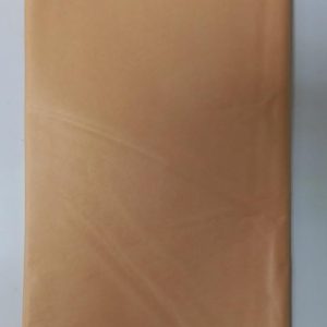 TISSUE PAPER PEACH 5PCS 50X66CM