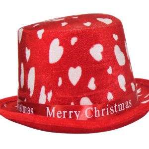 XMAS HAT