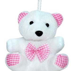 TEDDY BEAR 10CM