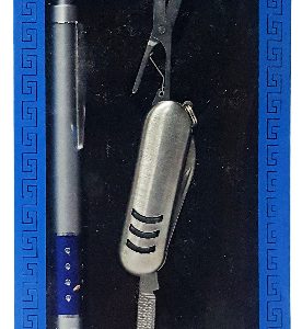 PEN AND KNIFE SET